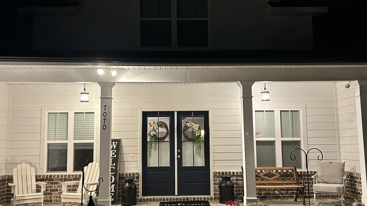 Photo of Outdoor in Langley