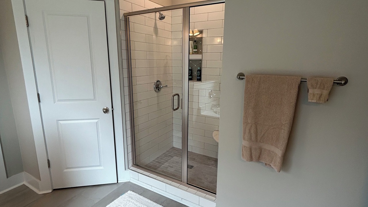 Photo of Bathroom in Langley