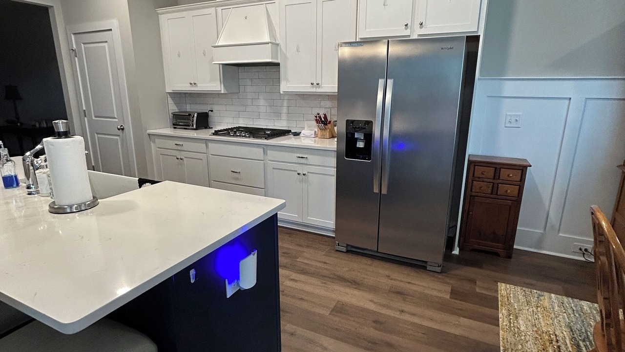 Photo of Kitchen in Langley