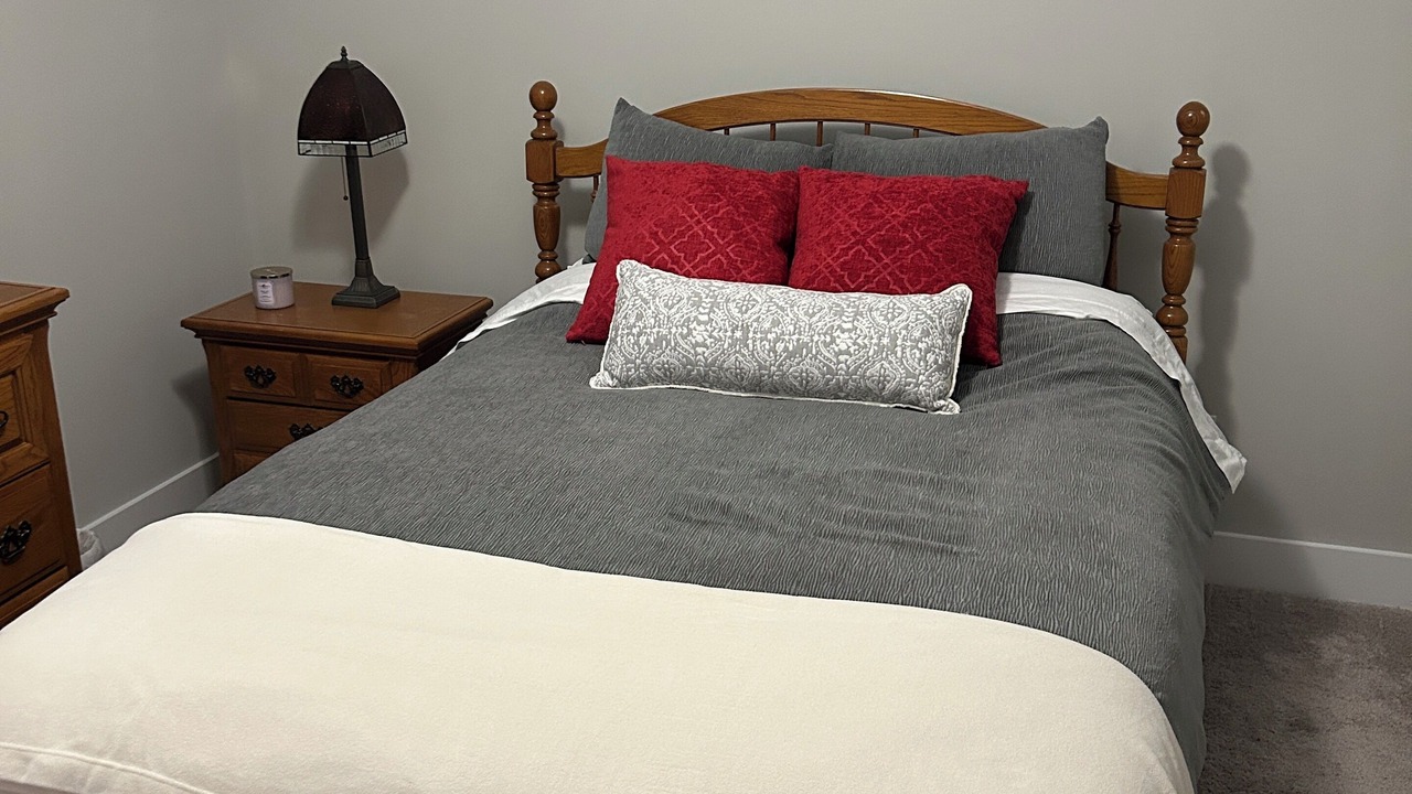 Photo of Bedroom in Langley