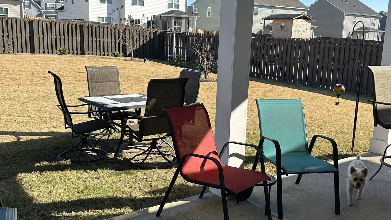 Photo of Outdoor in Langley