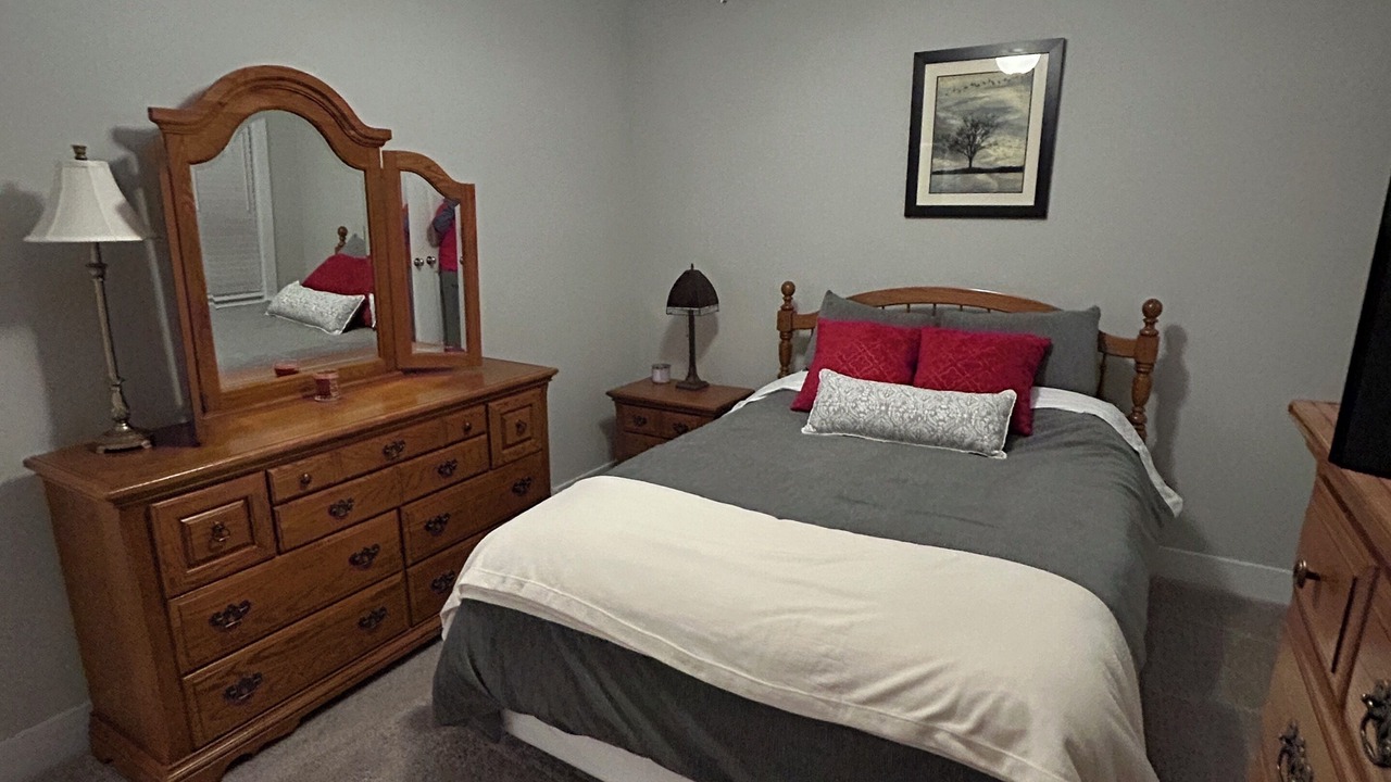 Photo of Bedroom in Langley