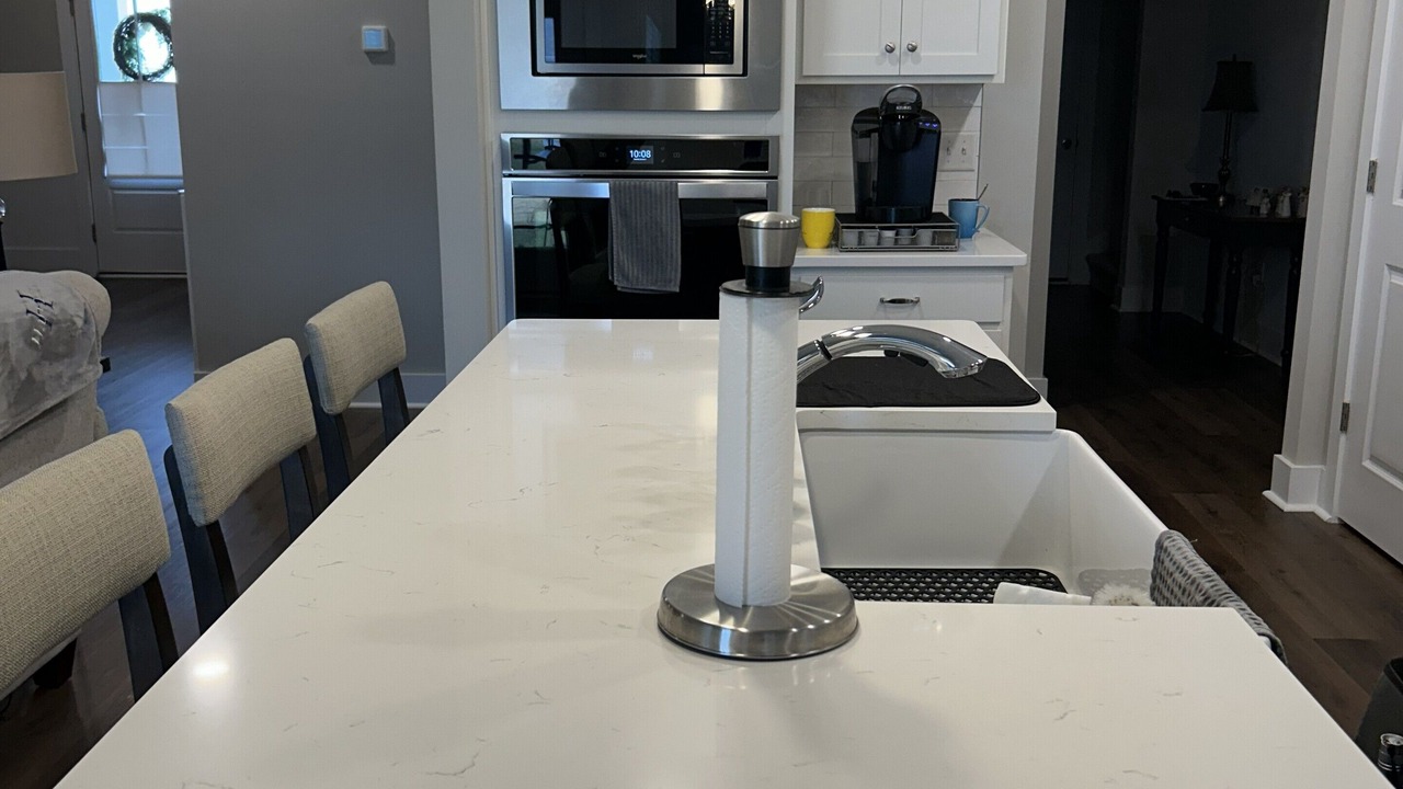 Photo of Kitchen in Langley