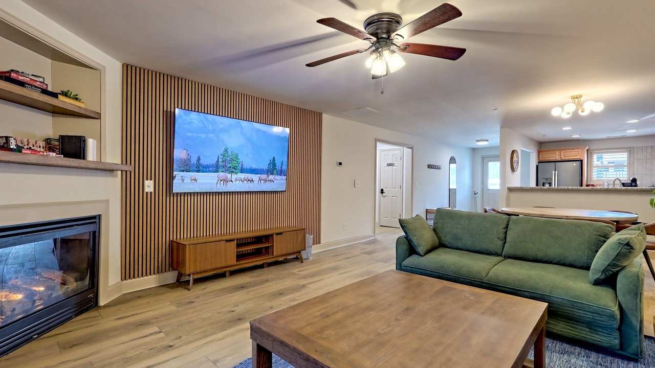 Photo of Livingroom in Helen