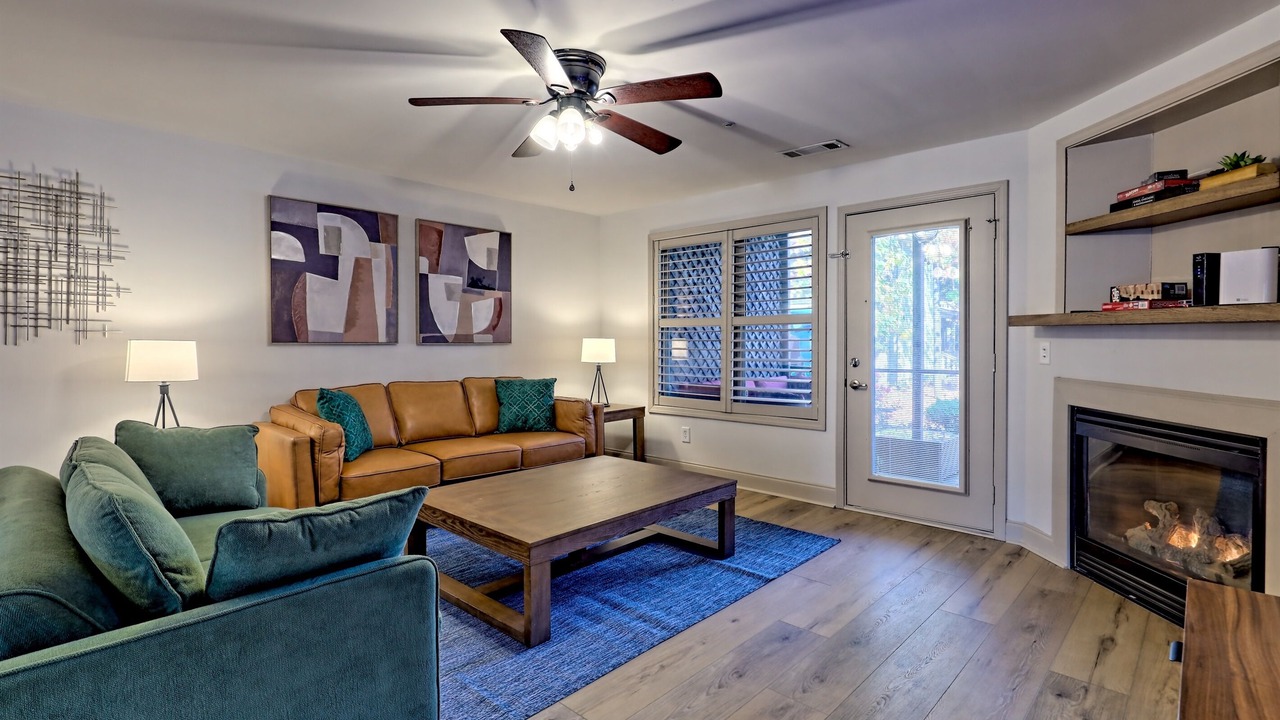 Photo of Livingroom in Helen