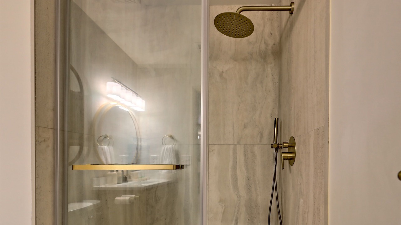 Photo of Bathroom in Helen
