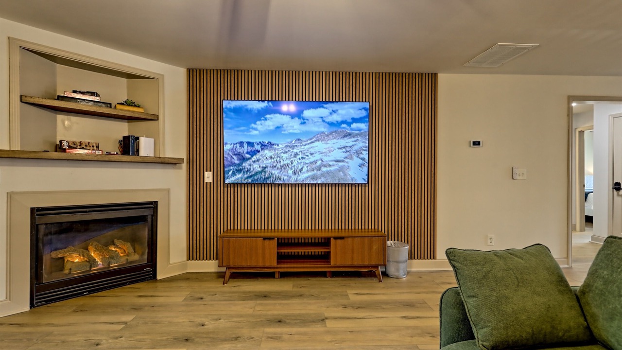 Photo of Livingroom in Helen