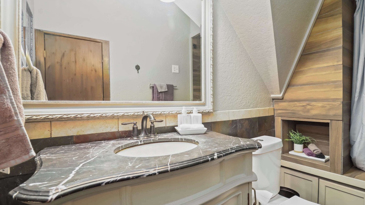 Photo of Bathroom in Elkins