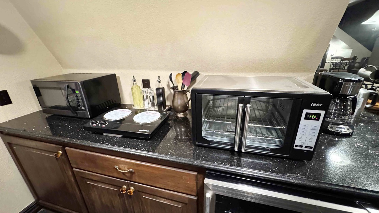 Photo of Kitchen in Elkins