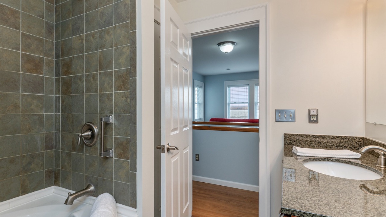 Photo of Bathroom in Town of Ledyard