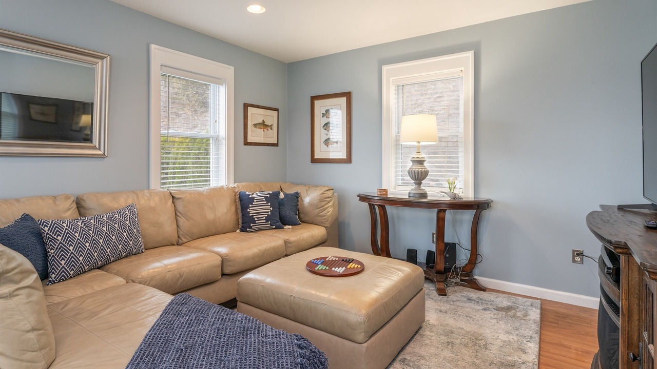 Photo of Livingroom in Town of Ledyard