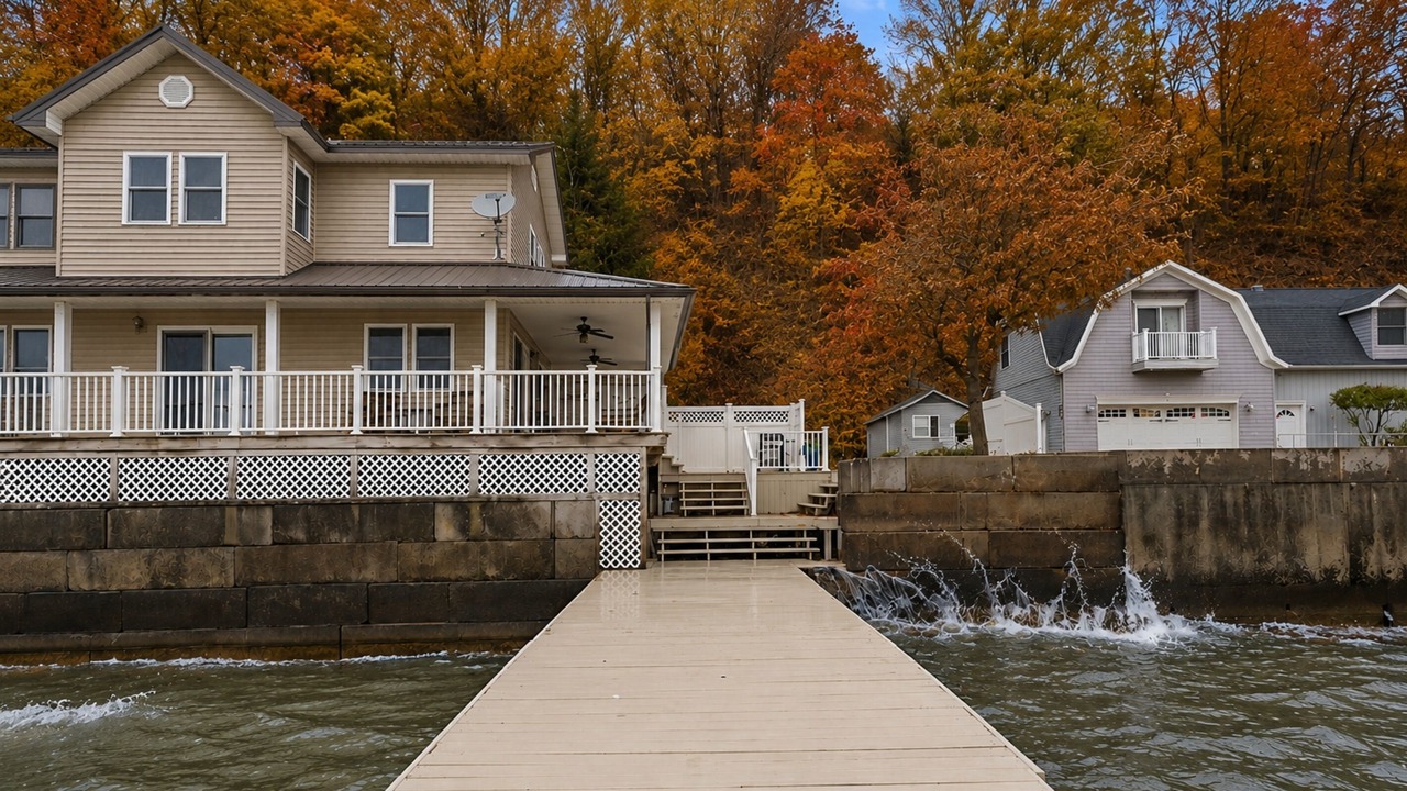 Photo of Outdoor in Town of Ledyard