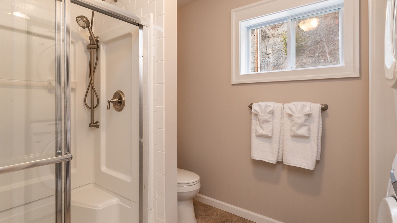 Photo of Bathroom in Town of Ledyard
