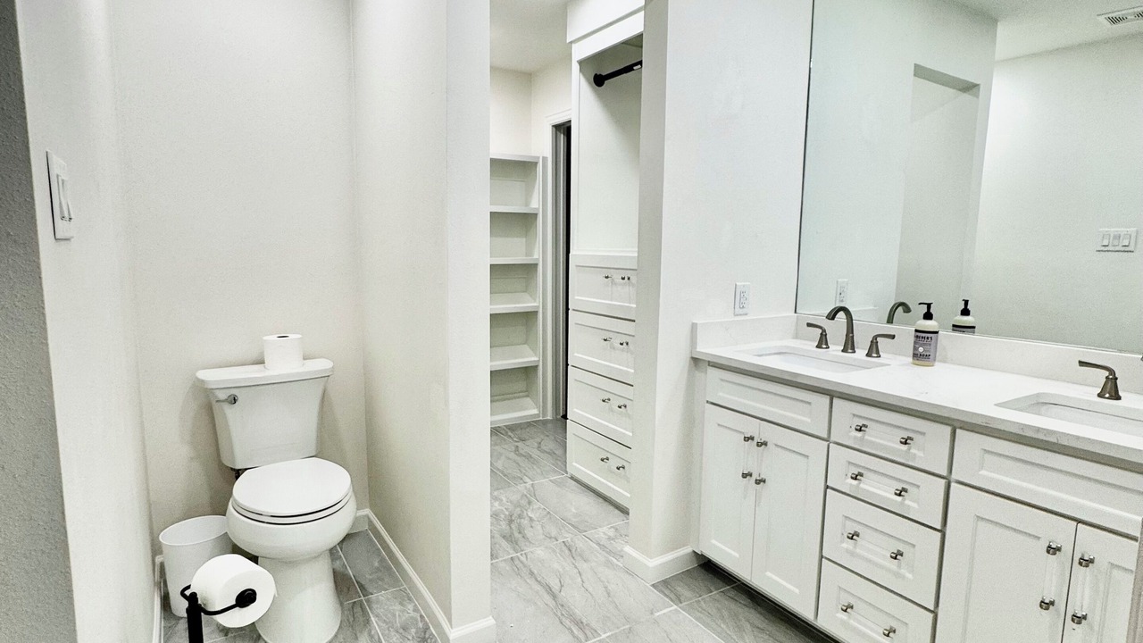 Photo of Bathroom in Frisco