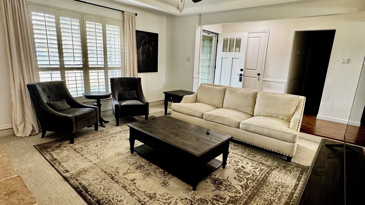 Photo of Livingroom in Frisco