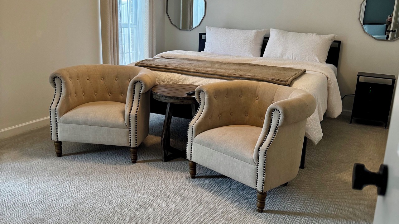 Photo of Bedroom in Frisco