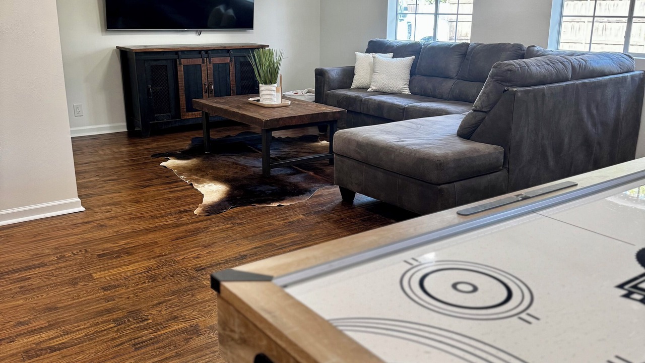 Photo of Livingroom in Frisco