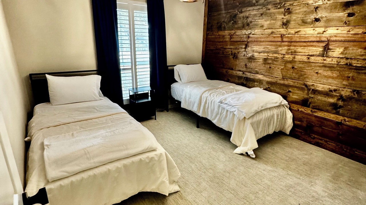 Photo of Bedroom in Frisco