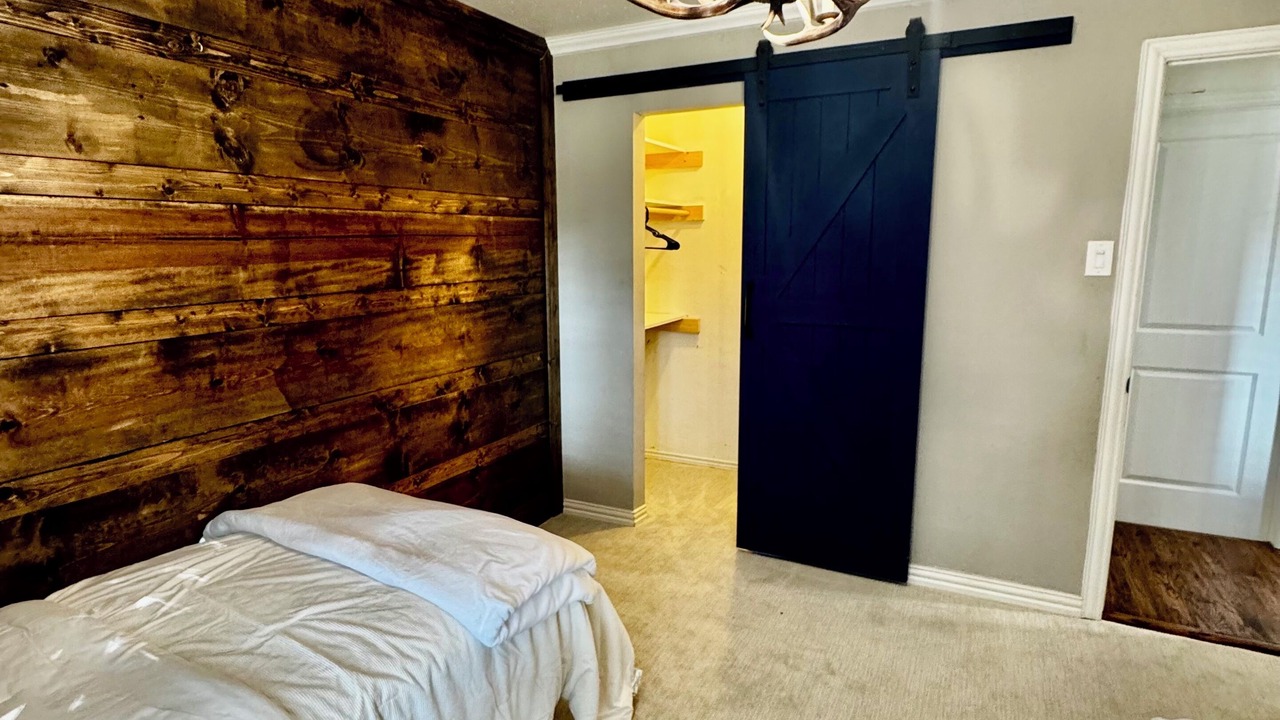 Photo of Bedroom in Frisco