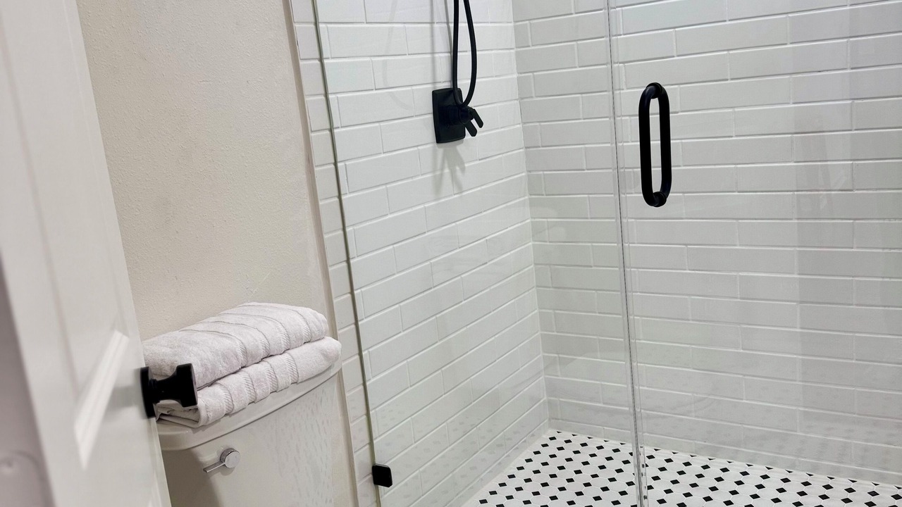 Photo of Bathroom in Frisco