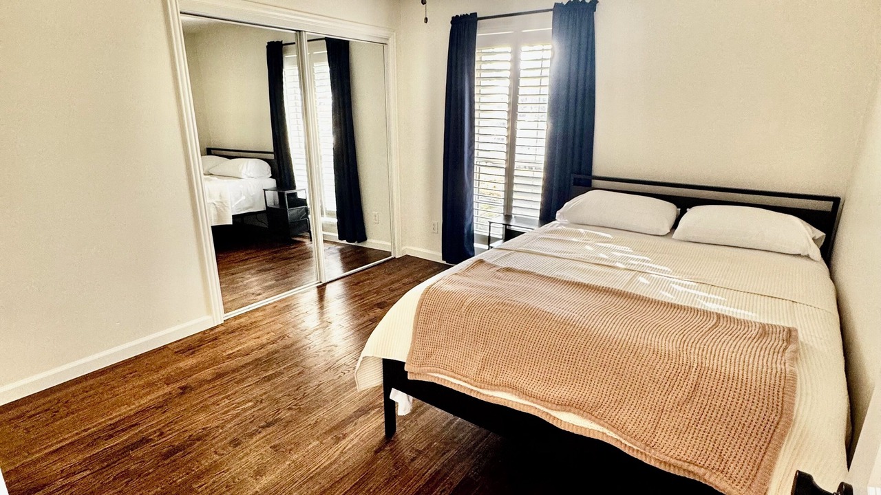 Photo of Bedroom in Frisco