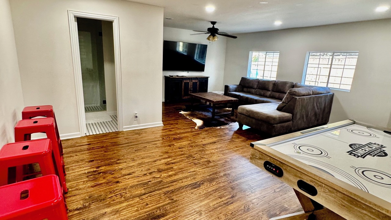 Photo of Livingroom in Frisco