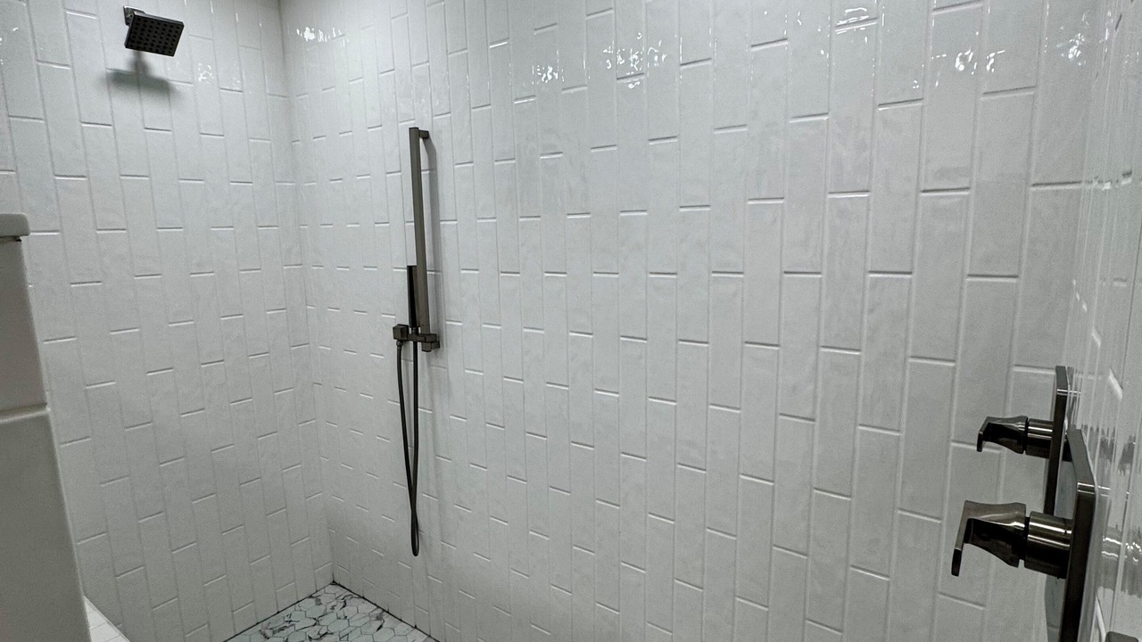 Photo of Bathroom in Frisco