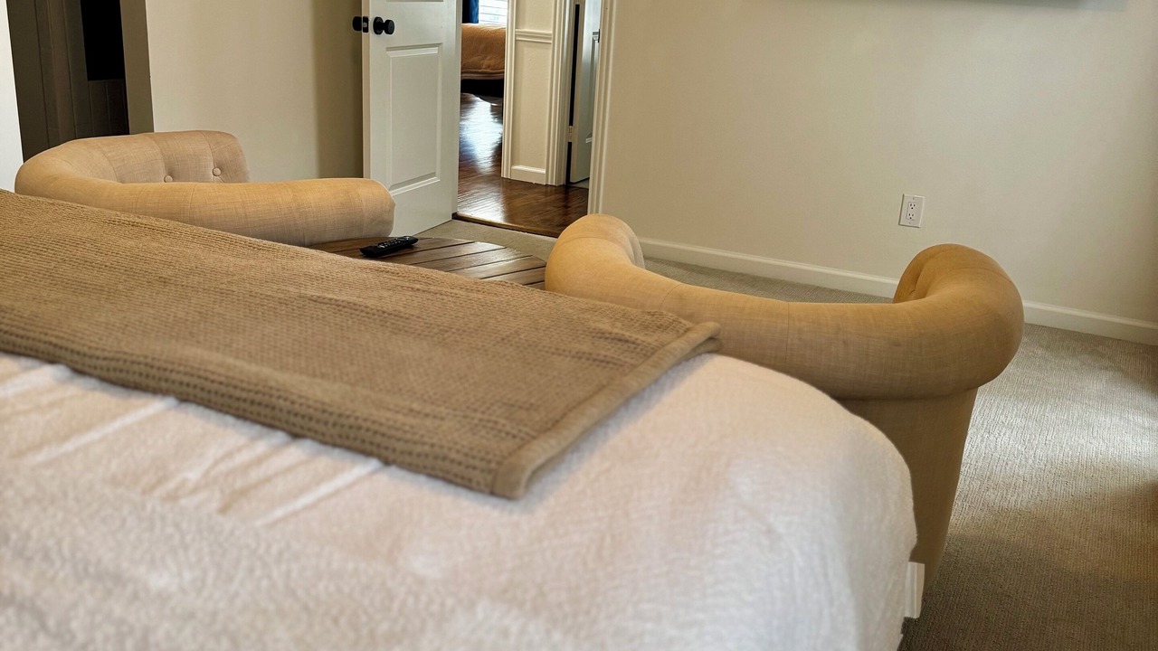 Photo of Bedroom in Frisco