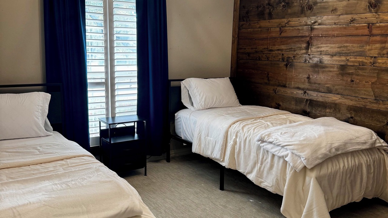 Photo of Bedroom in Frisco