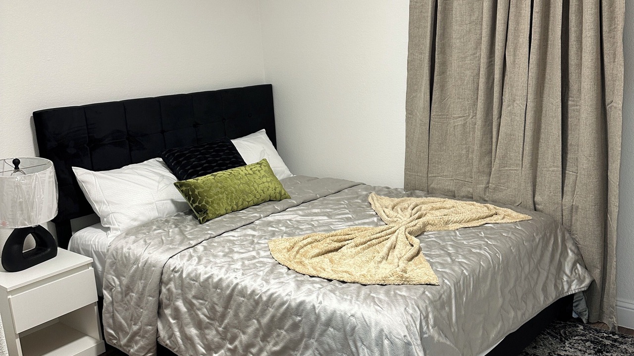 Photo of Bedroom in Fort Worth