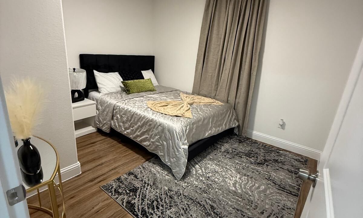 Photo of Bedroom in Fort Worth