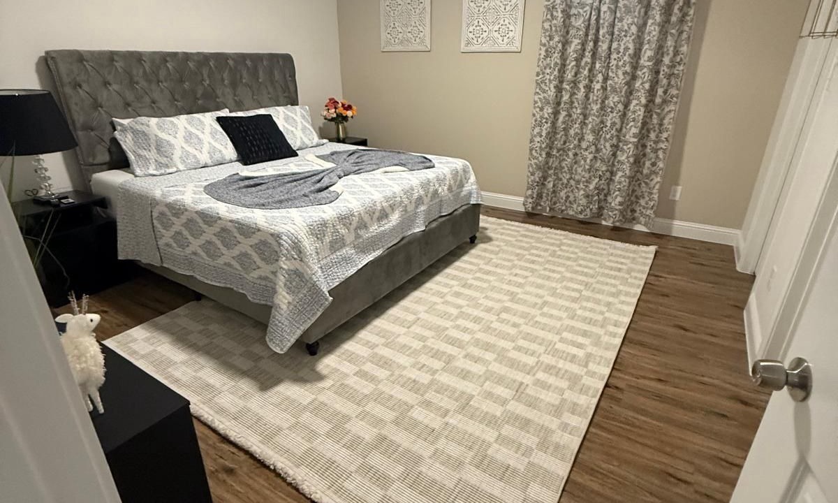 Photo of Bedroom in Fort Worth