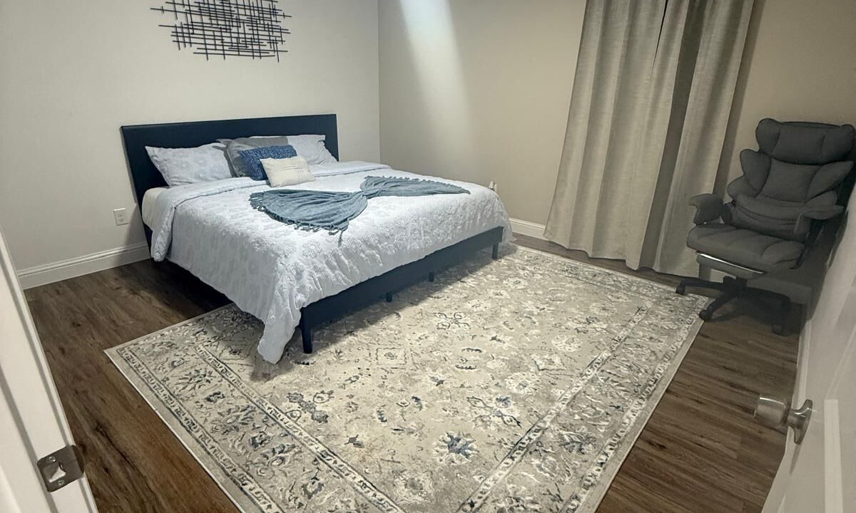 Photo of Bedroom in Fort Worth