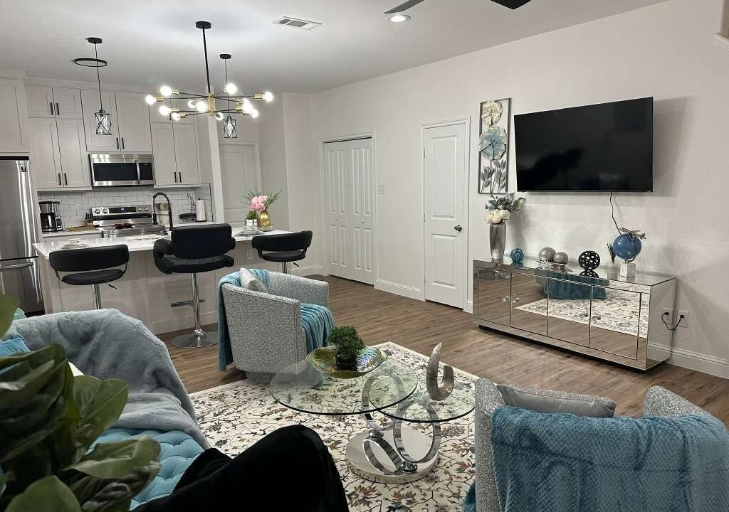 Photo of Livingroom in Fort Worth