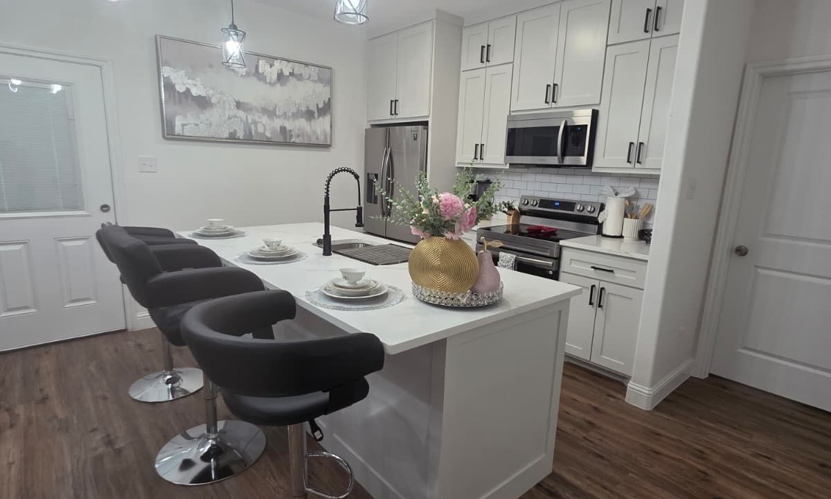 Photo of Kitchen in Fort Worth