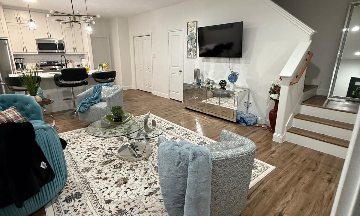 Photo of Livingroom in Fort Worth
