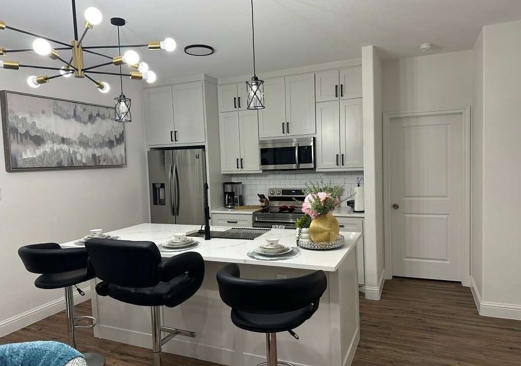 Photo of Kitchen in Fort Worth