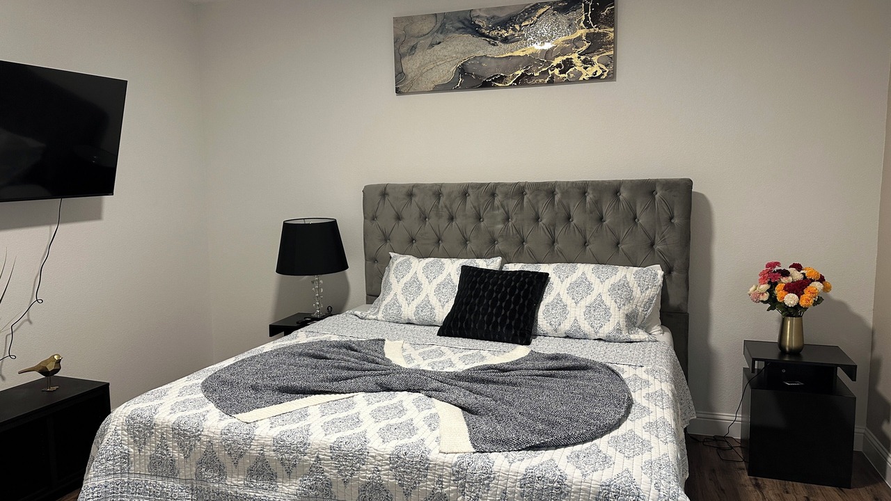 Photo of Bedroom in Fort Worth