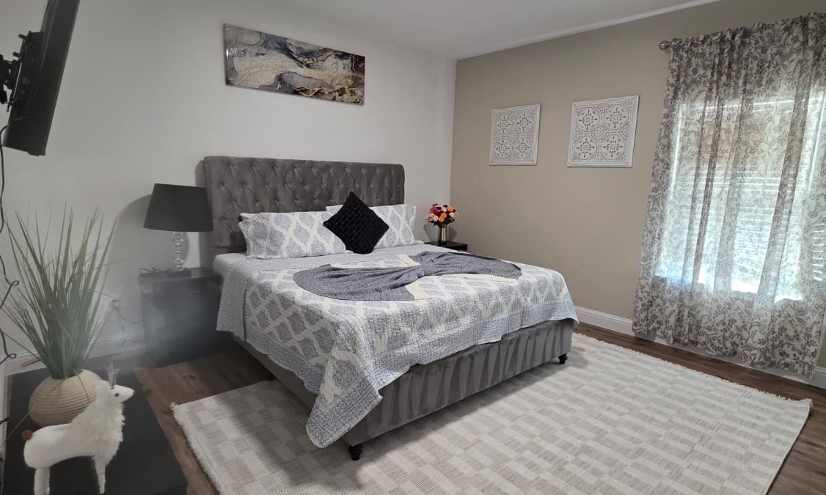 Photo of Bedroom in Fort Worth