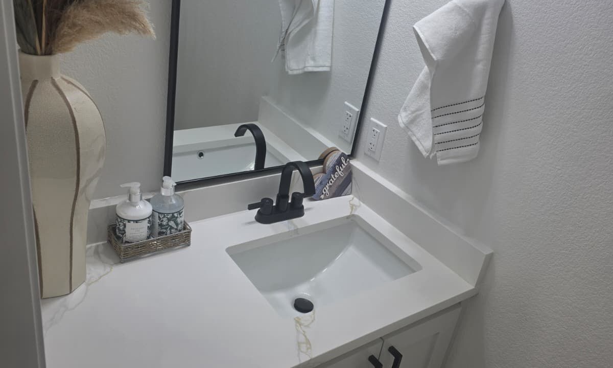 Photo of Bathroom in Fort Worth