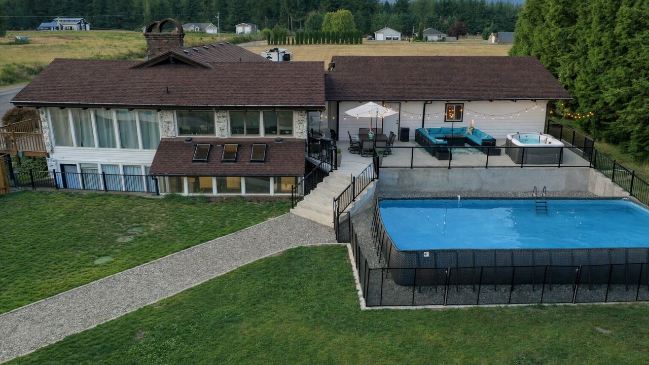 Photo of Outdoor in Arlington Heights