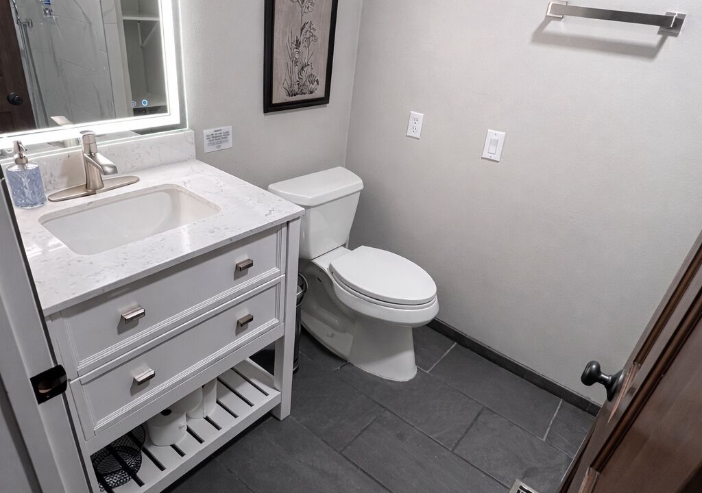 Photo of Bathroom in Arlington Heights
