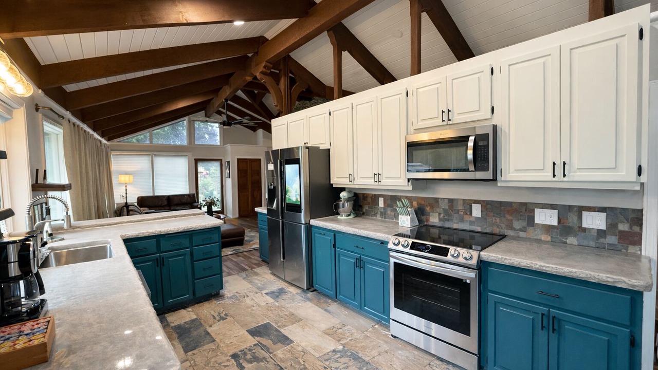 Photo of Kitchen in Arlington Heights