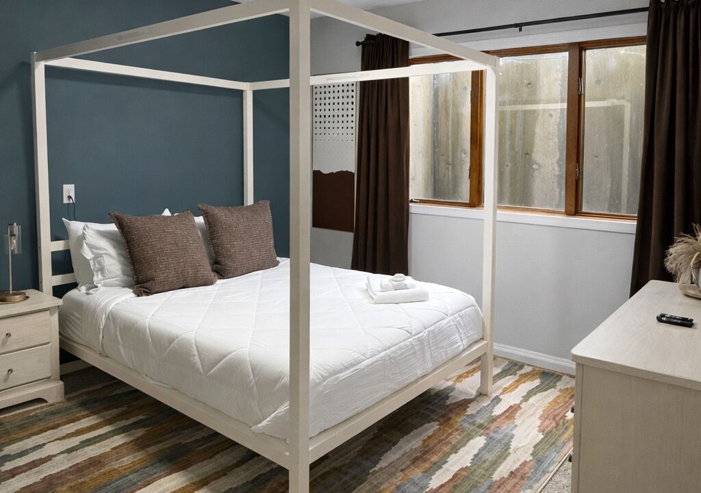 Photo of Bedroom in Arlington Heights