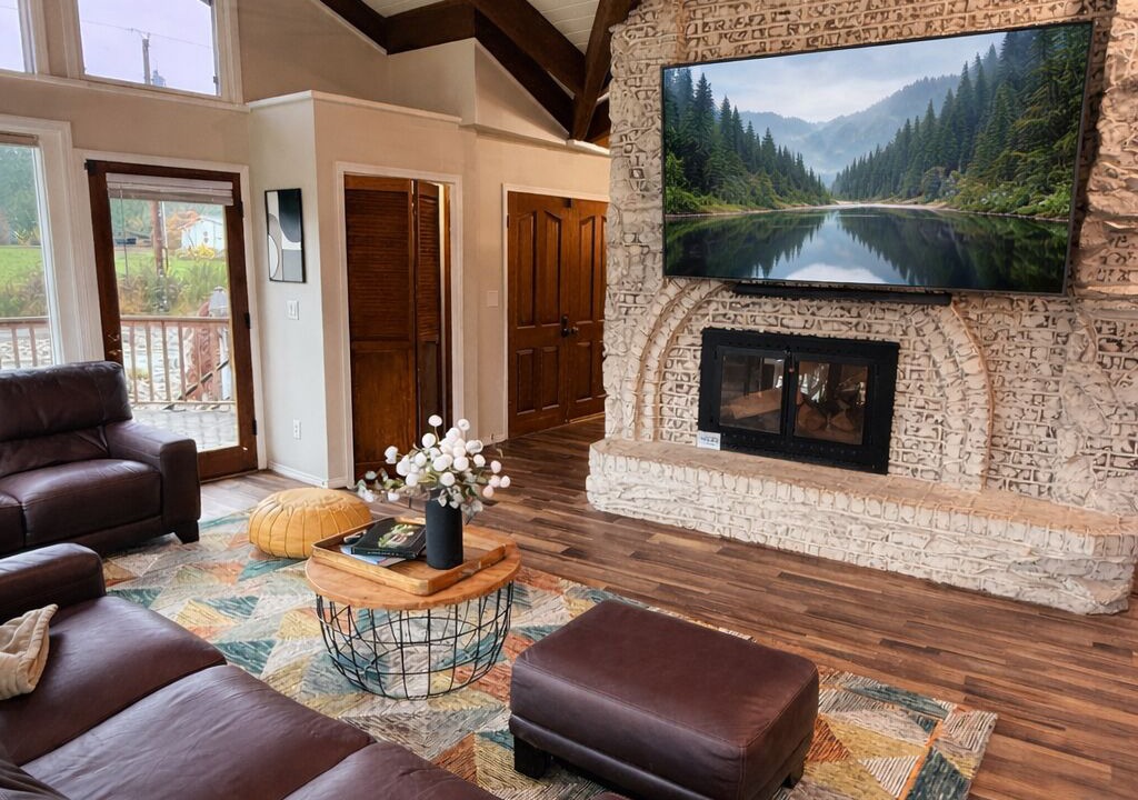 Photo of Livingroom in Arlington Heights