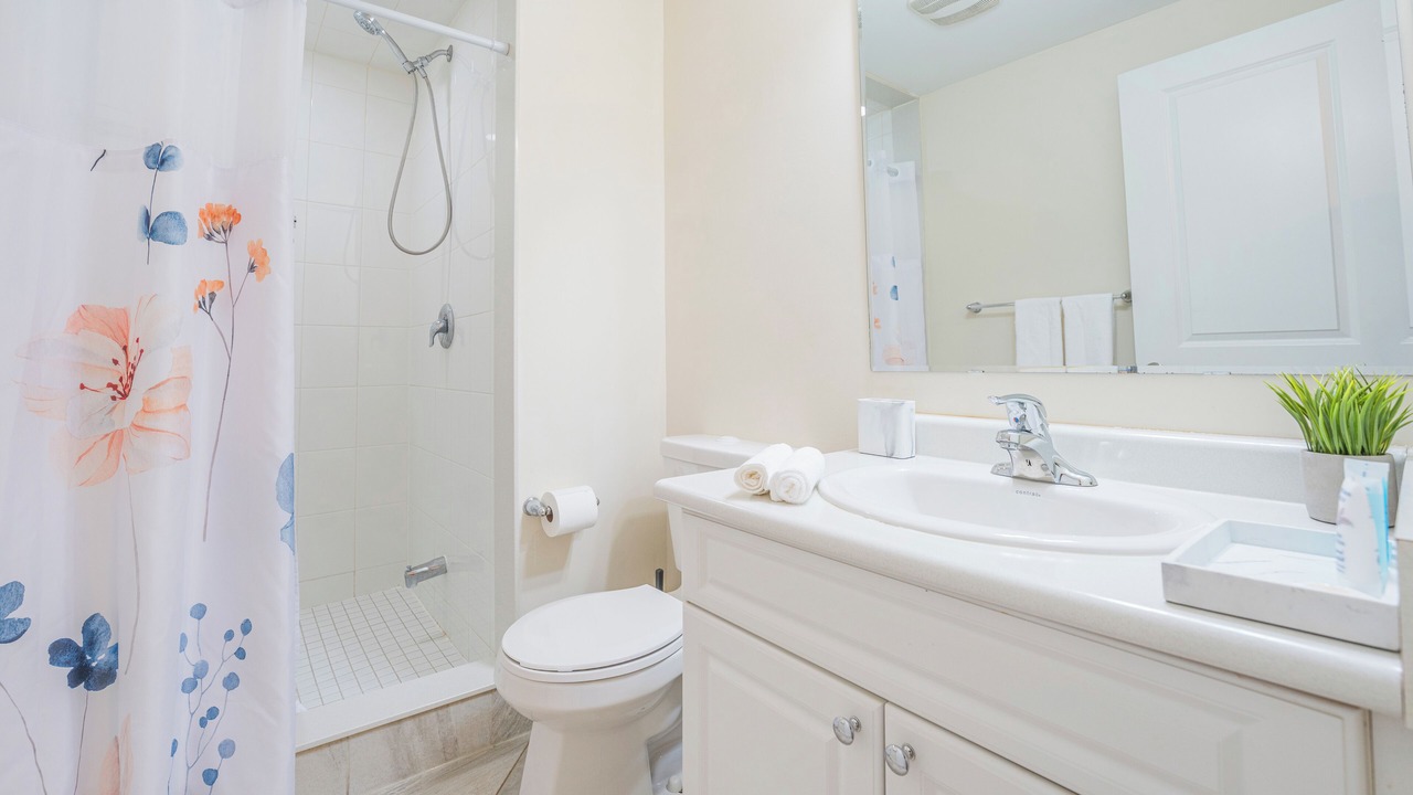 Photo of Bathroom in Pickering