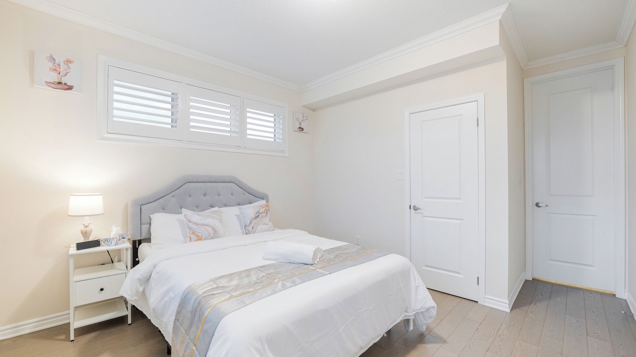 Photo of Bedroom in Pickering