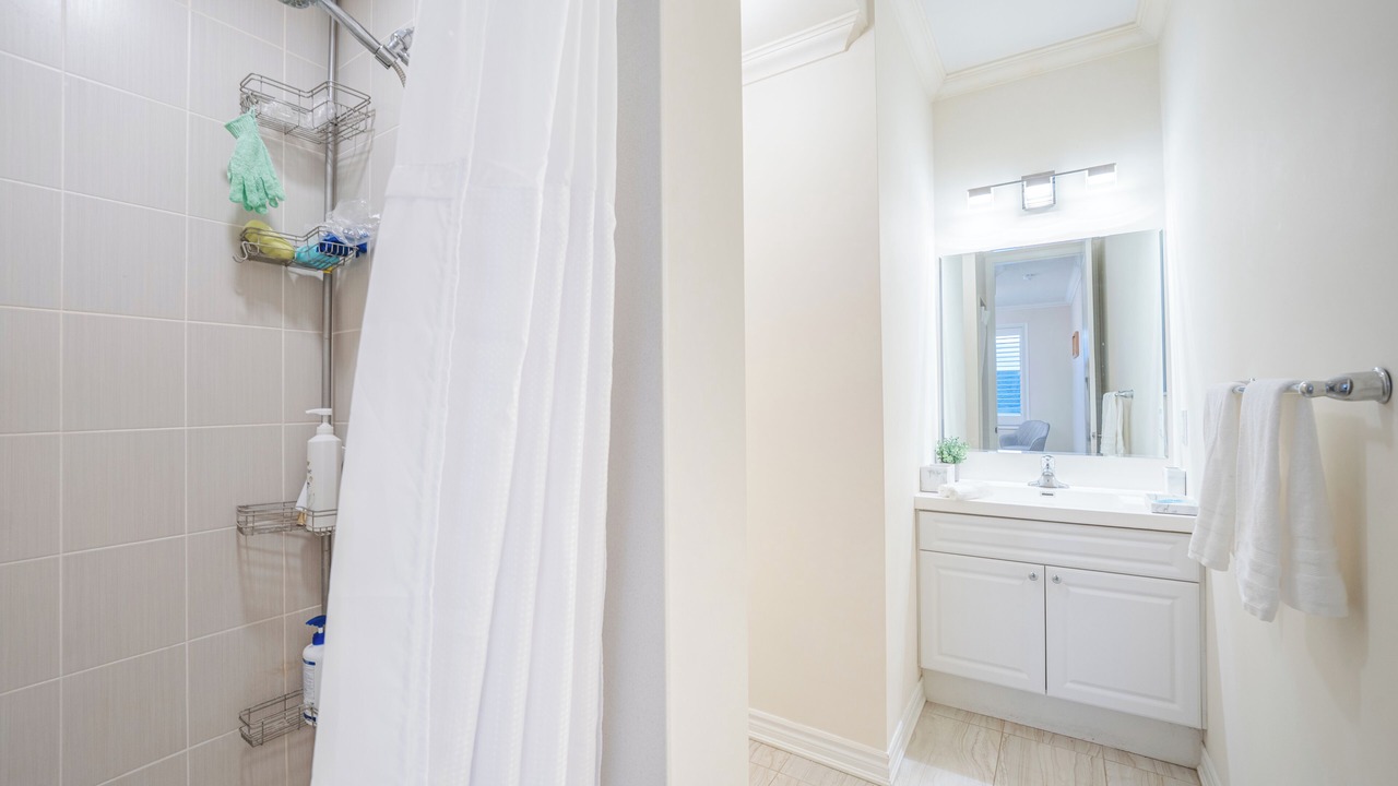 Photo of Bathroom in Pickering