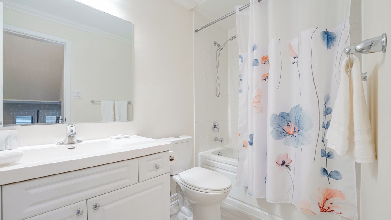 Photo of Bathroom in Pickering