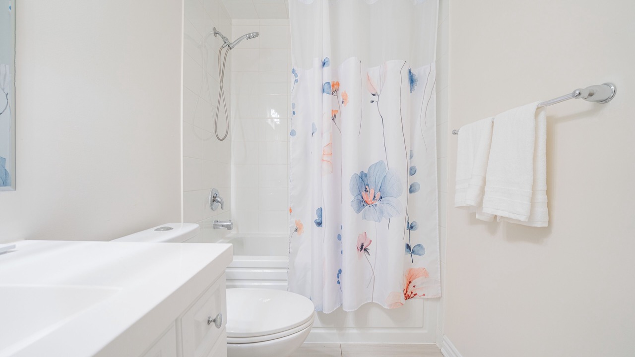 Photo of Bathroom in Pickering